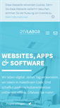 Mobile Screenshot of devlabor.com